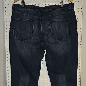 Sonoma Indigo Denim Pants